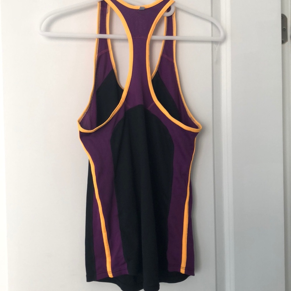 Nike Racerback Tank - Picture 4 of 5